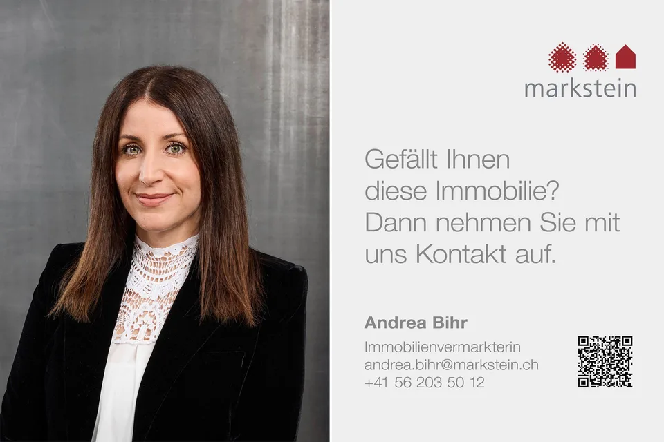 Projektankündigung