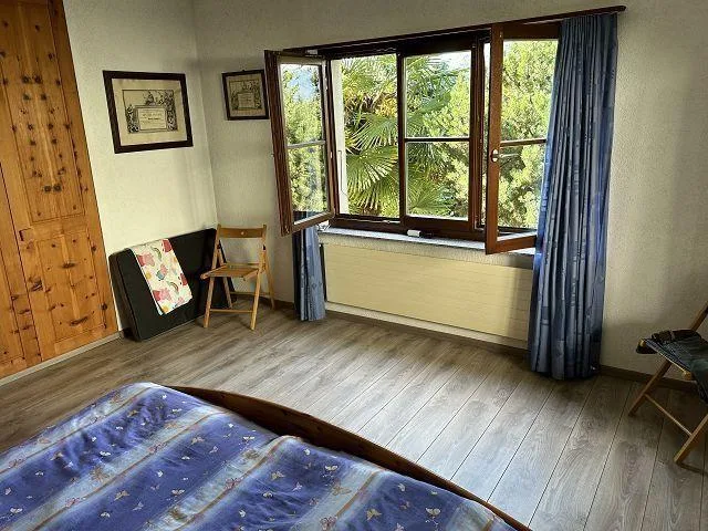 5 1/2-Zimmer-Villetta mit Garten und Baulandreserve an sehr ruhiger... – Foto 10 von 30