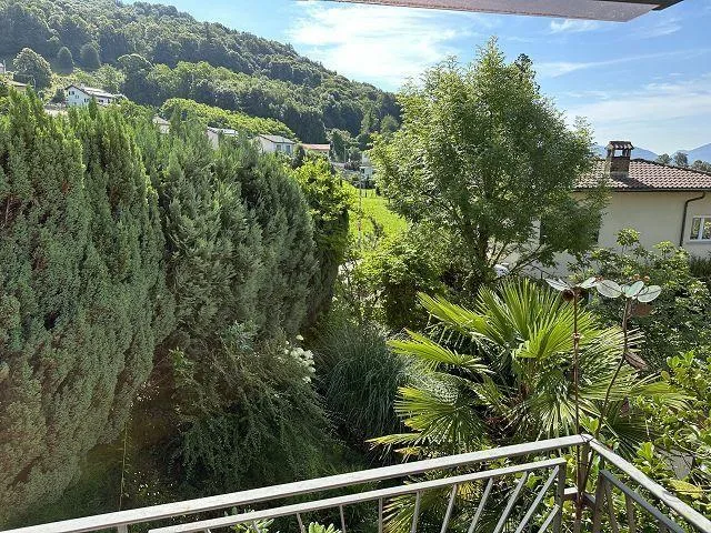5 1/2-Zimmer-Villetta mit Garten und Baulandreserve an sehr ruhiger... – Foto 29 von 30
