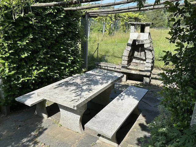 5 1/2-Zimmer-Villetta mit Garten und Baulandreserve an sehr ruhiger... – Foto 27 von 30