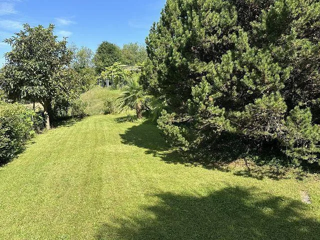 5 1/2-Zimmer-Villetta mit Garten und Baulandreserve an sehr ruhiger... – Foto 25 von 30