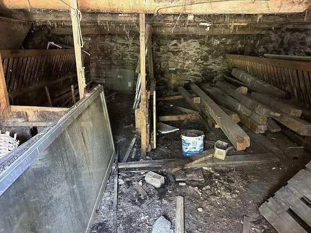 bewilligtes Bauprojekt für 4-Zimmer-Haus an ruhiger, sonniger Lage ...
