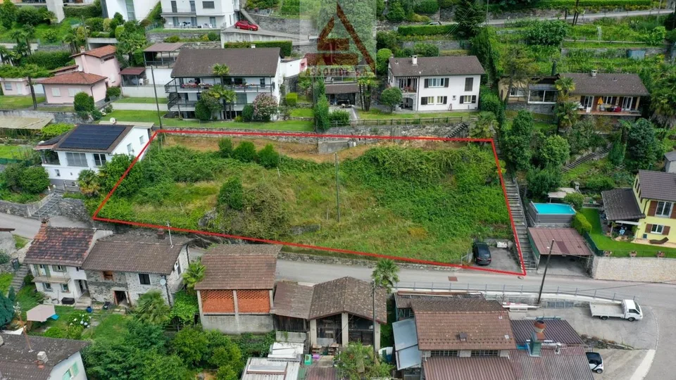 Baugrundstück / Terreno edificabile