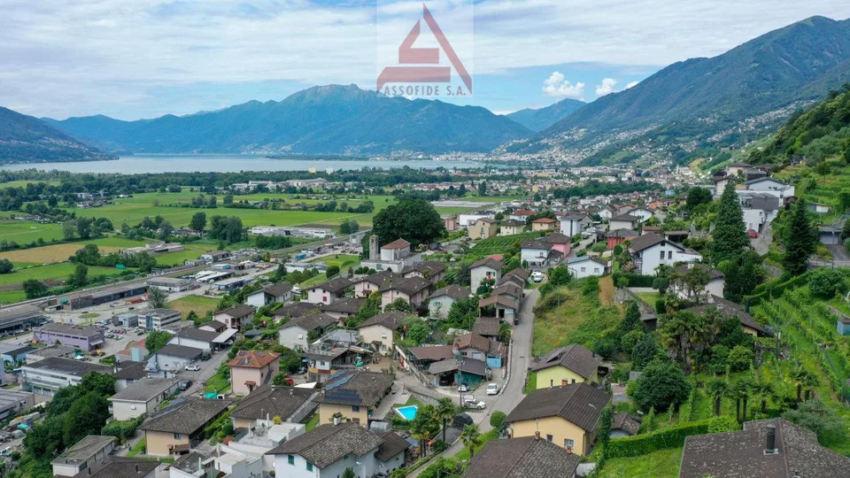 Baugrundstück / Terreno edificabile