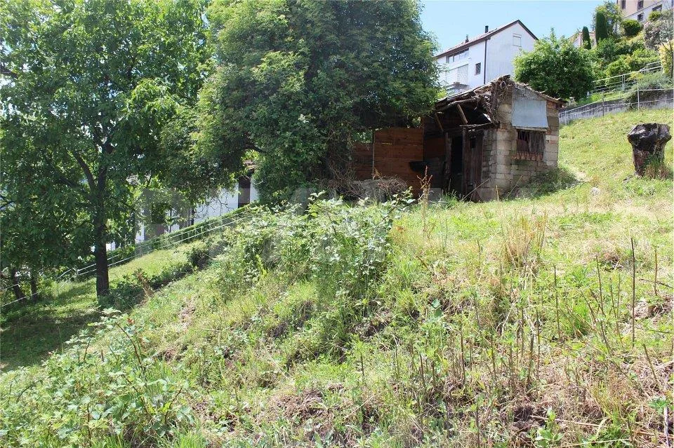SUPER OFFERTA!! AMPIO TERRENO EDIFICABILE CON VISTA LAGO – Foto 9 von 13