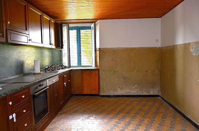3 1/2-Zimmer-EG-Wohnung mit Garten, sonnig, ruhig, schöne Aussicht/...