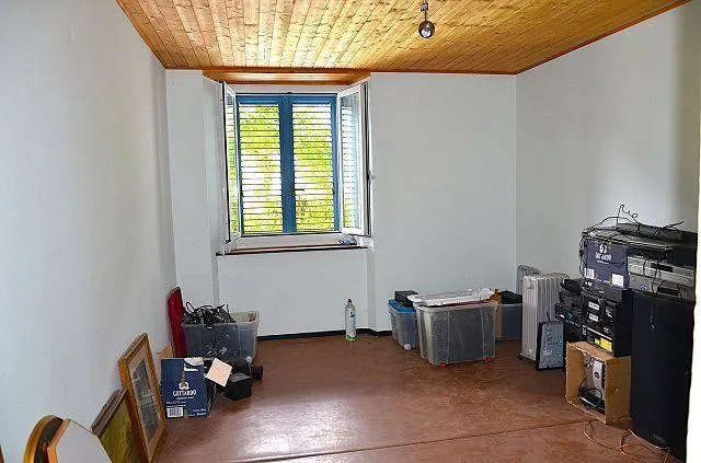 3 1/2-Zimmer-EG-Wohnung mit Garten, sonnig, ruhig, schöne Aussicht/... – Foto 8 von 25