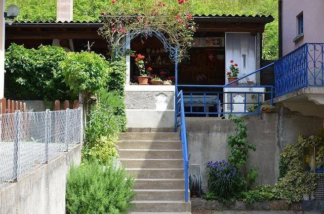 3 1/2-Zimmer-EG-Wohnung mit Garten, sonnig, ruhig, schöne Aussicht/... – Foto 21 von 25