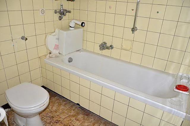 3 1/2-Zimmer-EG-Wohnung mit Garten, sonnig, ruhig, schöne Aussicht/... – Foto 9 von 25