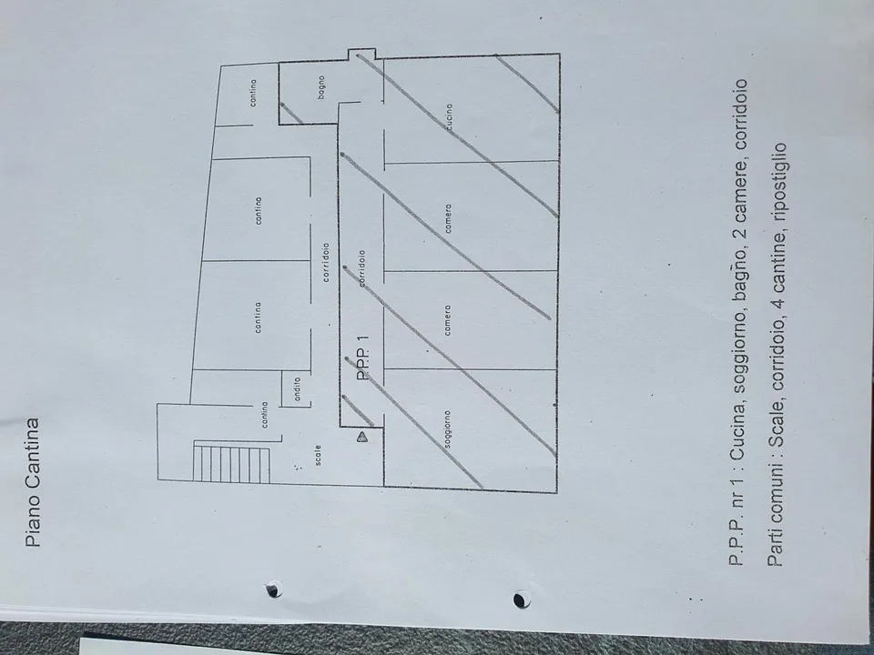 3 1/2-Zimmer-EG-Wohnung mit Garten, sonnig, ruhig, schöne Aussicht/... – Foto 23 von 25