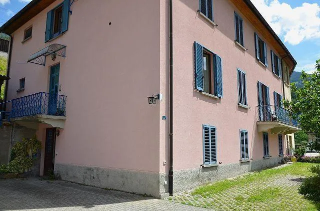 3 1/2-Zimmer-EG-Wohnung mit Garten, sonnig, ruhig, schöne Aussicht/...