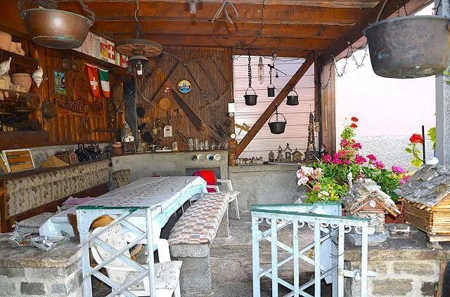3 1/2-Zimmer-EG-Wohnung mit Garten, sonnig, ruhig, schöne Aussicht/... – Foto 15 von 25