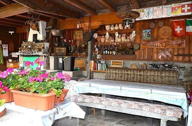 3 1/2-Zimmer-EG-Wohnung mit Garten, sonnig, ruhig, schöne Aussicht/... – Foto 14 von 25