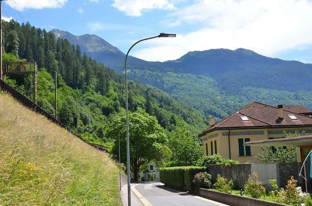 3 1/2-Zimmer-EG-Wohnung mit Garten, sonnig, ruhig, schöne Aussicht/... – Foto 19 von 25
