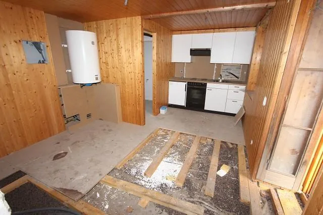 3-Familienhaus mit schöner Aussicht / casa plurifamiliare con tre a... – Foto 13 von 14