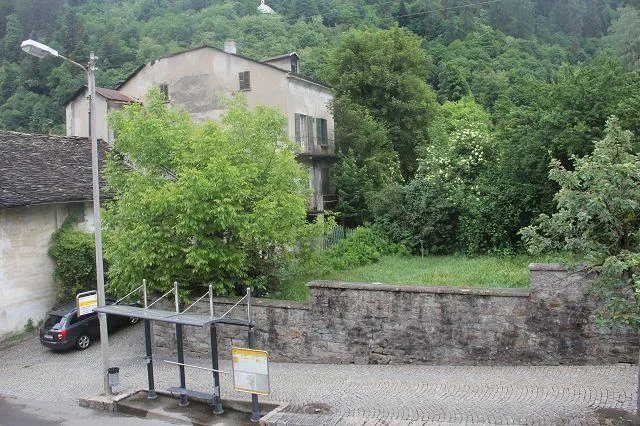 2-Zimmer-Wohnung im 1. OG im Dorfkern / appartamento di 2 locali ne... – Foto 7 von 12