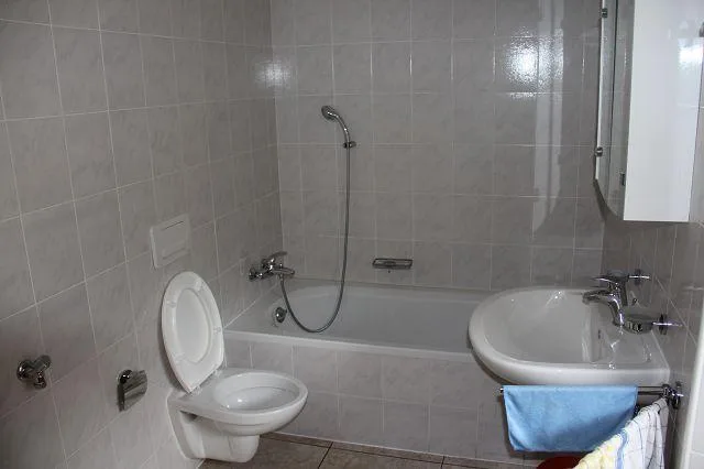 2-Zimmer-Wohnung im 1. OG im Dorfkern / appartamento di 2 locali ne... – Foto 6 von 12