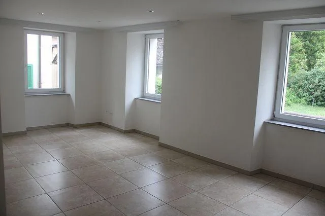 2-Zimmer-Wohnung im 1. OG im Dorfkern / appartamento di 2 locali ne...