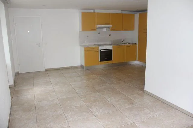 2-Zimmer-Wohnung im 1. OG im Dorfkern / appartamento di 2 locali ne...