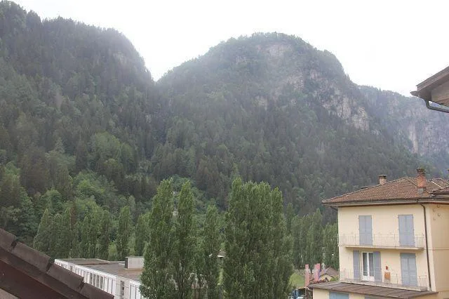 2-Zimmer-Wohnung im 1. OG im Dorfkern / appartamento di 2 locali ne... – Foto 9 von 12