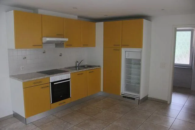 2-Zimmer-Wohnung im 1. OG im Dorfkern / appartamento di 2 locali ne...