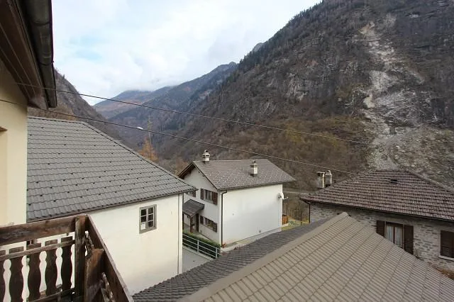3-Familienhaus mit schöner Aussicht / casa plurifamiliare con tre a... – Foto 11 von 14