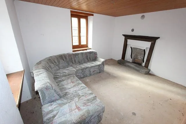 3-Familienhaus mit schöner Aussicht / casa plurifamiliare con tre a...