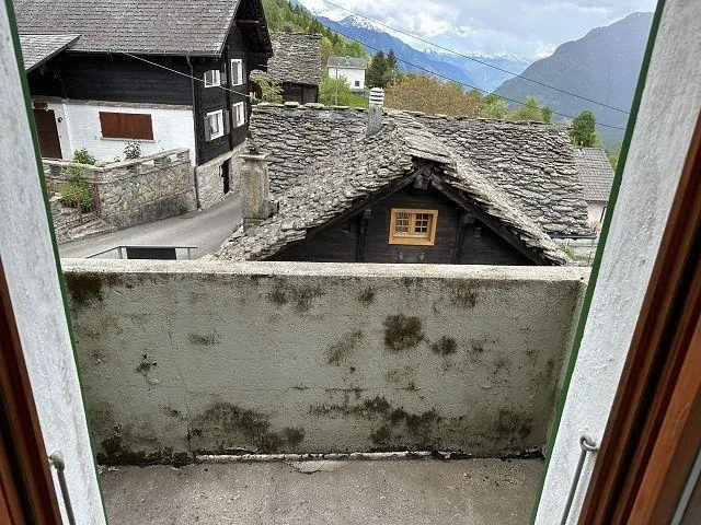 3-Familienhaus an sehr ruhiger, sonniger Aussichtslage / casa di 3 ... – Foto 24 von 29
