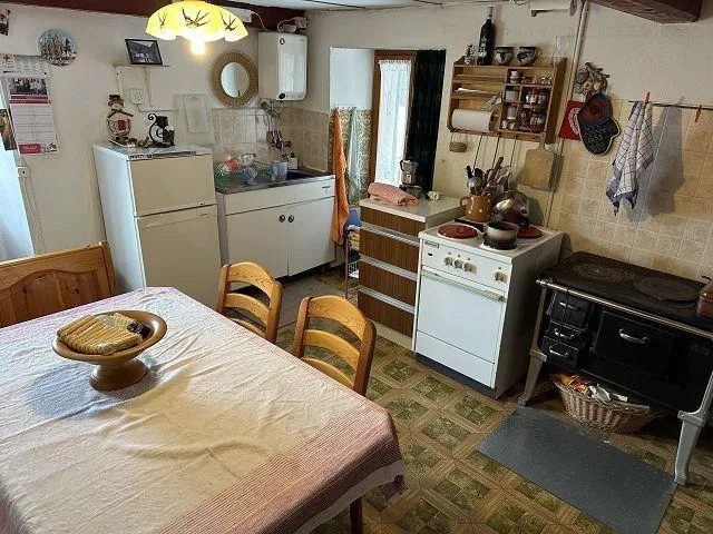 3-Familienhaus an sehr ruhiger, sonniger Aussichtslage / casa di 3 ... – Foto 7 von 29