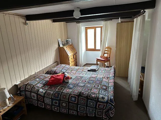 3-Familienhaus an sehr ruhiger, sonniger Aussichtslage / casa di 3 ... – Foto 13 von 29