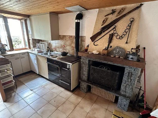 3-Familienhaus an sehr ruhiger, sonniger Aussichtslage / casa di 3 ... – Foto 10 von 29