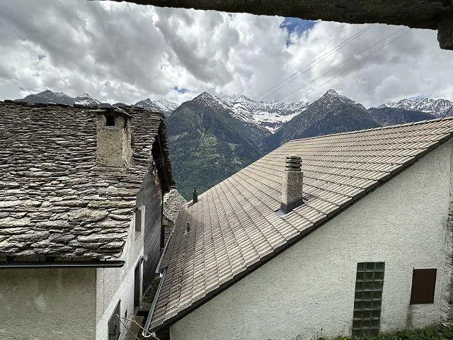3-Familienhaus an sehr ruhiger, sonniger Aussichtslage / casa di 3 ... – Foto 25 von 29