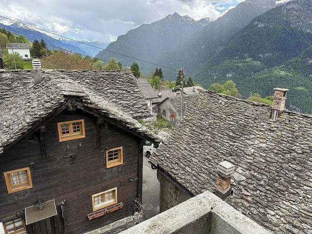 3-Familienhaus an sehr ruhiger, sonniger Aussichtslage / casa di 3 ... – Foto 27 von 29