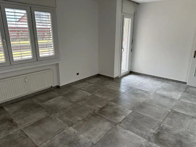 3 1/2-Zimmer-Wohnung im 1. OG / appartamento di 3 1/2 locali nel pr...
