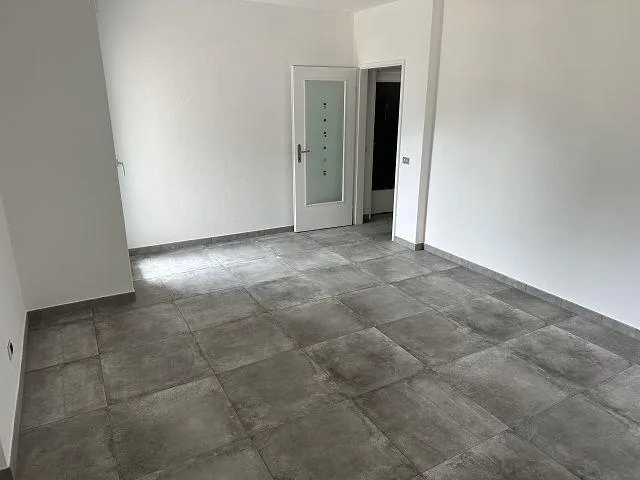 3 1/2-Zimmer-Wohnung im 1. OG / appartamento di 3 1/2 locali nel pr...