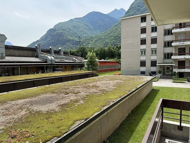 3 1/2-Zimmer-Wohnung im 1. OG / appartamento di 3 1/2 locali nel pr... – Foto 14 von 15