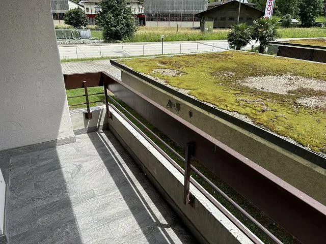 3 1/2-Zimmer-Wohnung im 1. OG / appartamento di 3 1/2 locali nel pr... – Foto 13 von 15