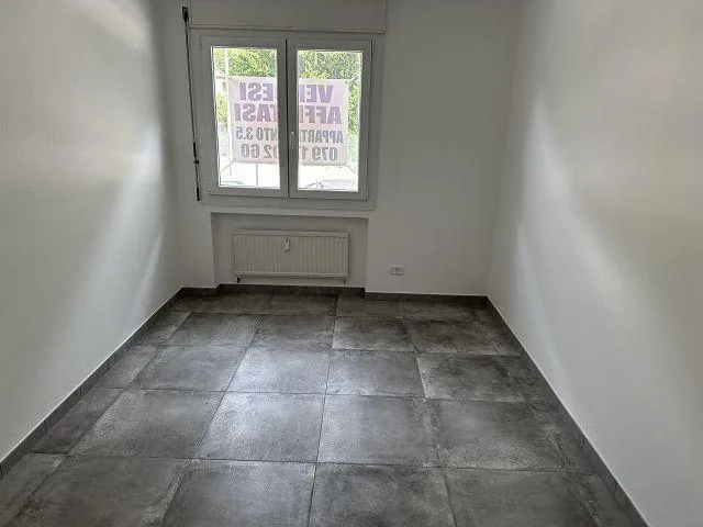 3 1/2-Zimmer-Wohnung im 1. OG / appartamento di 3 1/2 locali nel pr... – Foto 9 von 15