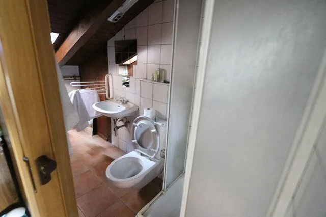 Hotel alle Botte mit grossem Saal, Eigentümerwohnung und Hotelzimme... – Foto 30 von 30