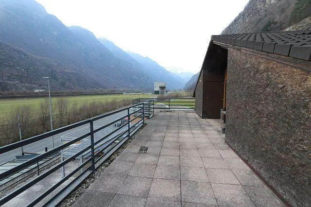 Hotel alle Botte mit grossem Saal, Eigentümerwohnung und Hotelzimme... – Foto 27 von 30