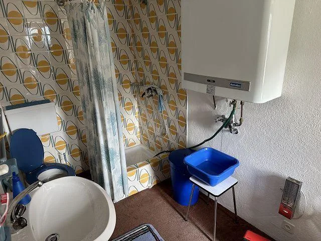 3-Familienhaus an sehr ruhiger, sonniger Aussichtslage / casa di 3 ... – Foto 19 von 29