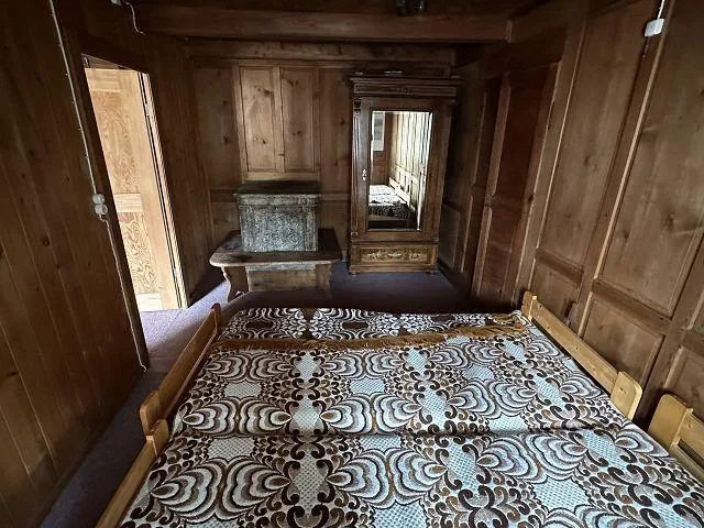 3-Familienhaus an sehr ruhiger, sonniger Aussichtslage / casa di 3 ... – Foto 15 von 29