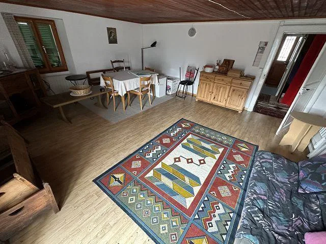 3-Familienhaus an sehr ruhiger, sonniger Aussichtslage / casa di 3 ...