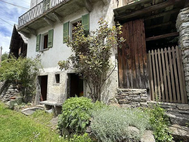 3-Familienhaus an sehr ruhiger, sonniger Aussichtslage / casa di 3 ... – Foto 21 von 29