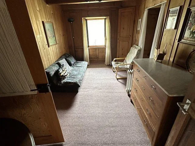 3-Familienhaus an sehr ruhiger, sonniger Aussichtslage / casa di 3 ... – Foto 16 von 29