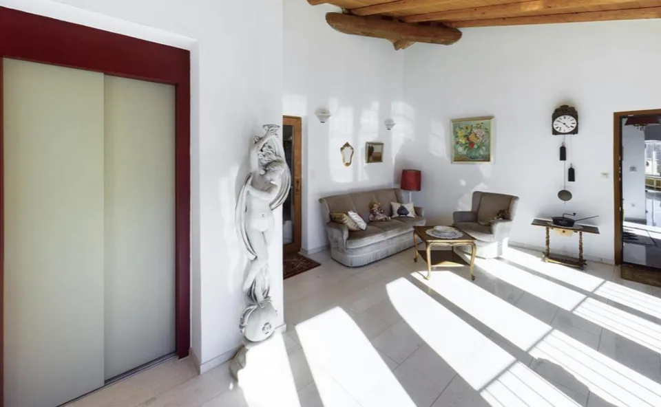 STUPENDA VILLA A MORCOTE - ID 23517