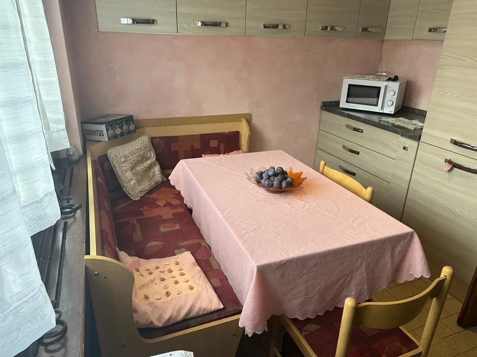 CASA CON GIARDINO A CRESCIANO – ID 23086