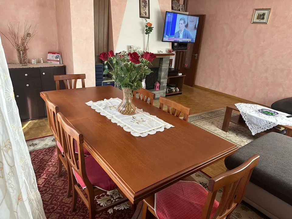 CASA CON GIARDINO A CRESCIANO – ID 23086