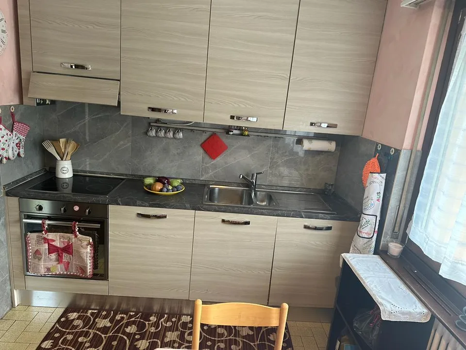 CASA CON GIARDINO A CRESCIANO – ID 23086