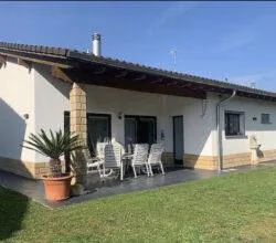 NUOVO PREZZO VILLETTA UNIFAMILIARE A STABIO – ID 23356